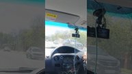 Возвращение из поликлиники