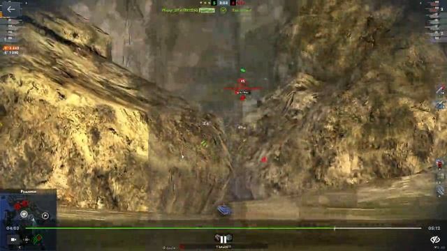 🕵️♂️ Спартанец сбежал в космос? Разбор «медального глюка» на IX lvl! WG, верните справедливость!