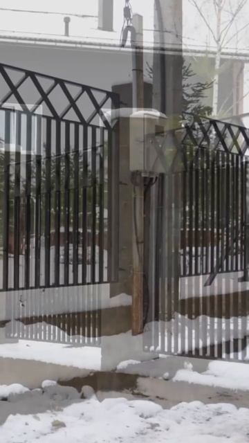 ИЗГОТОВЛЕНИЕ ЗАБОРНЫХ СЕКЦИЙ - СОБСТВЕННОЕ ПРОИЗВОДСТВО в Краснодарском крае