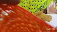 16.03.23.г.Связала 🧶,Вяжу,🧶 бубу вязать🧶.