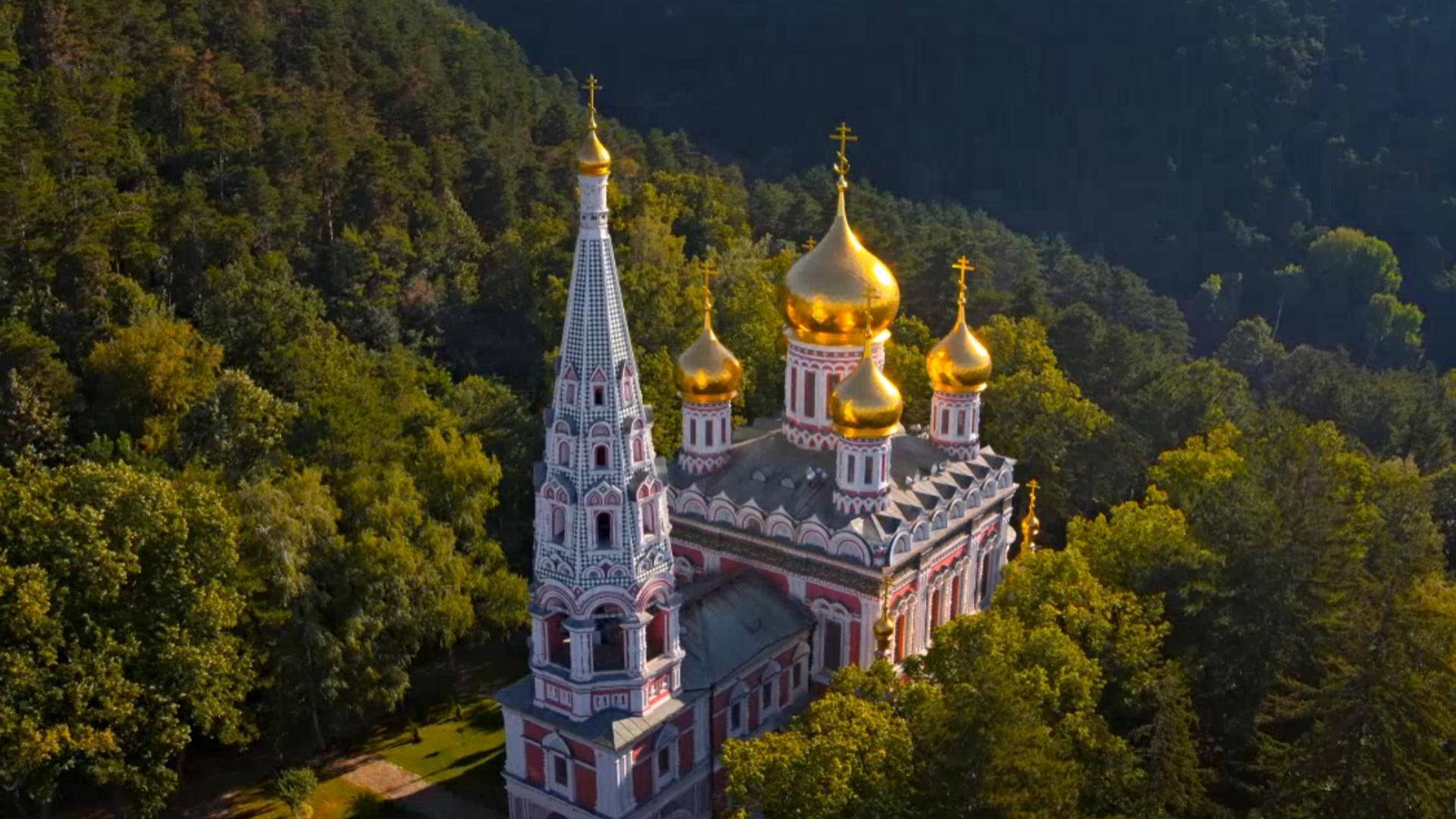 Болгария