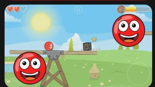 КРАСНЫШ КРАСНОВИЧ МУЛЬТИКИ ДЛЯ ДЕТЕЙ