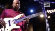 Nathan East _ Jino Midnight Jam - Tokyo, Japan