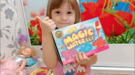 MAGIC WATER ELF Супер НАБОР Рекомендую всем_ 🚨 VLOG