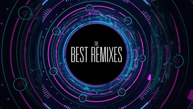 Я была (DJ Noiz & DJ Miller Remix)