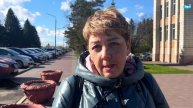 Подростки приступили к благоустройству Тарских улиц (05.05.2025)