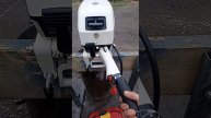 Лодочный мотор Джонсон Эвенруд