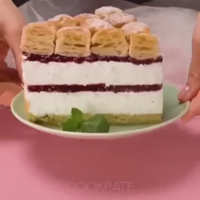 Вкуснотище 🤤