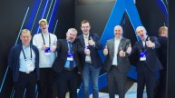 Технологии Геоскана 2025 | Отчетное видео