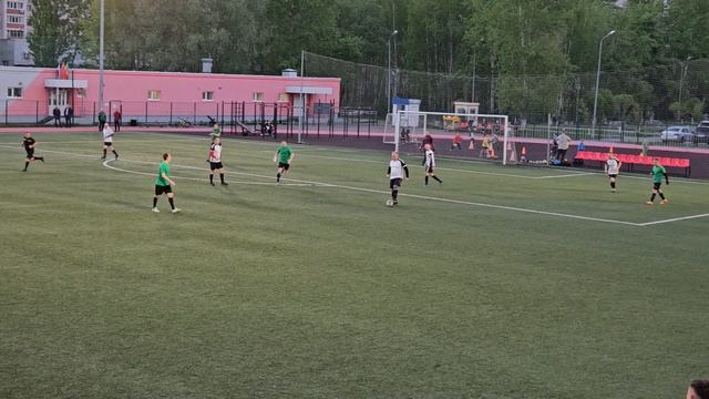 Савиново-Ракета
05/05/2025 (1 тайм)