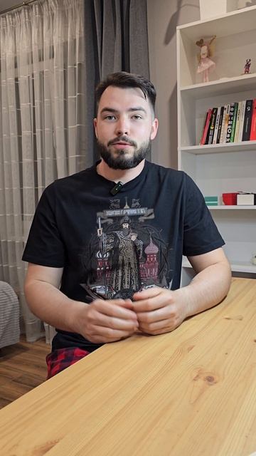 Худшее, что можно сделать...