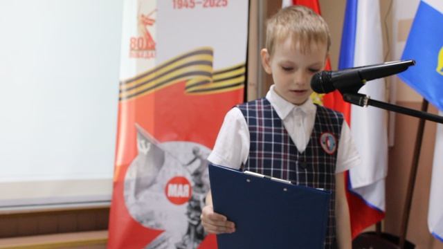 Жеребцов Родион, 9 лет,  Школа-интернат №117 им. Т.С. Зыковой г.о. Самара