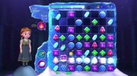 Снежные радости: игра по мотивам "Холодного сердца