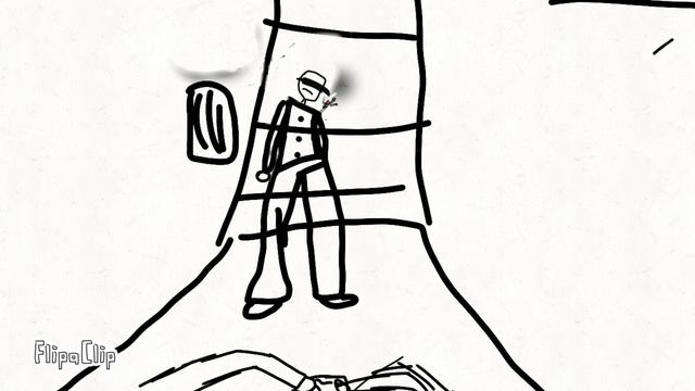 мужик за углом 1 серия (3 часть)
