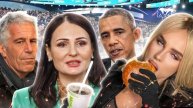 ⚡️ Клинтоны И Обама, Замешанные В Деле Эпштейна, Устраняют Ключевую Свидетельницу В Австралии?