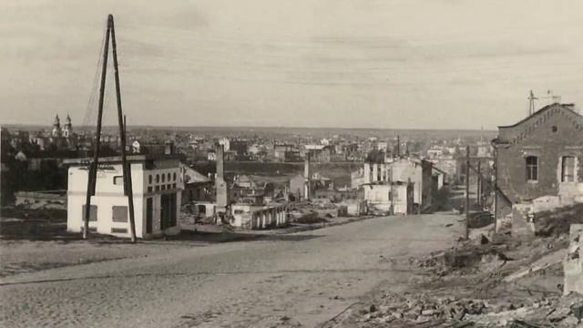 80 мирных лет