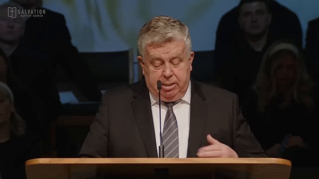 Притча о сеятеле. Франц Тиссен. Проповедь (ЕХБ)