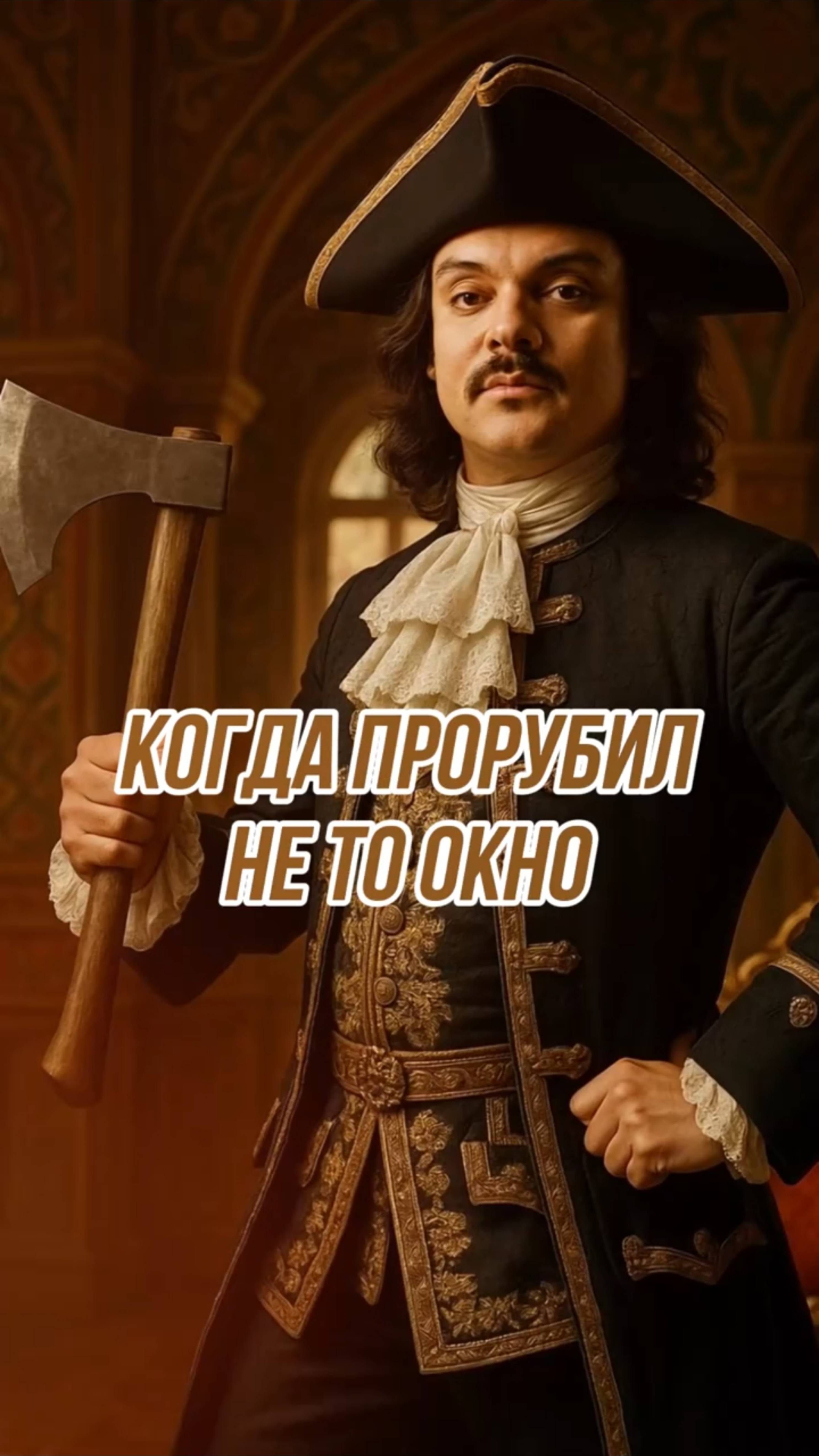 КОГДА ПРОРУБИЛ НЕ ТО ОКНО#ИИ НЕЙРОСЕТЬ 👍🔥💯✌️😉🤣❤️🔥🤘🤩😁🫶