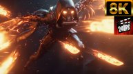 Destiny 2: The Final Shape - Into the Light - Cinematic (Remastered CGI 8K)