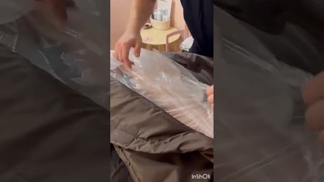 Солевой массаж 2024