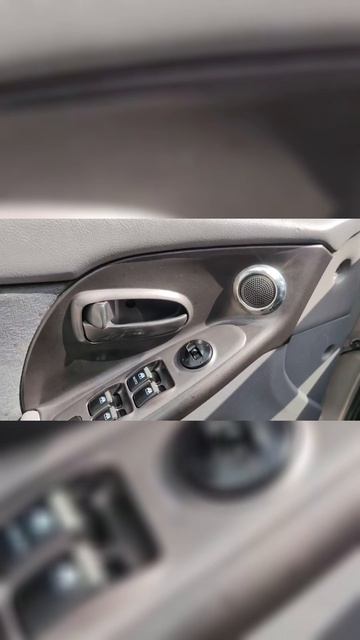 Hyundai Elantra '2008