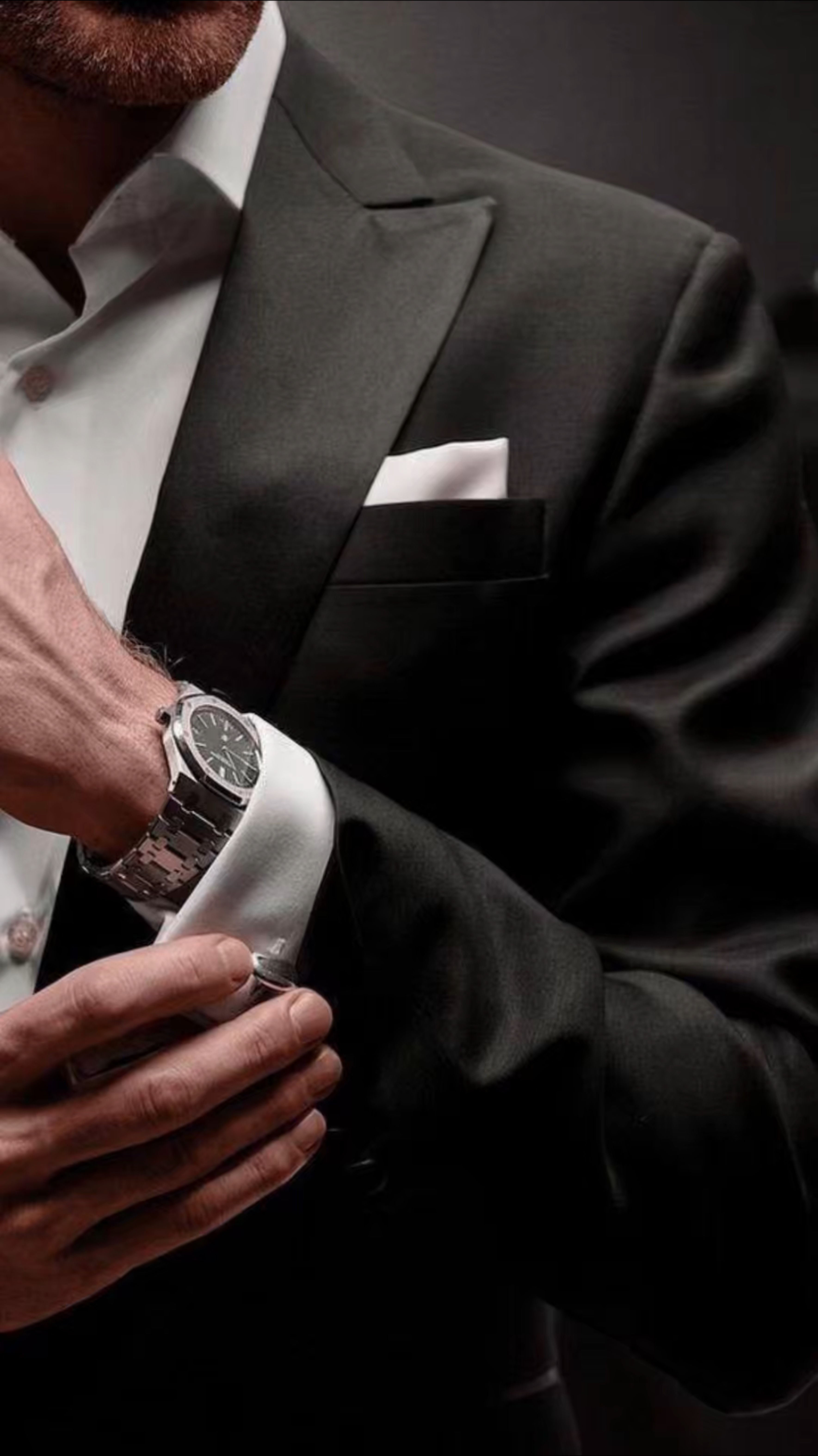 Напишите кодовое слово «Разбор», и я отправлю вам детальный анализ по вашей дате рождения! ✨