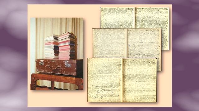 Огненный Служитель человечества - Борис Николаевич Абрамов