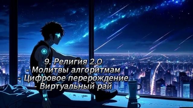 Будущее без тел. как современные ученые пытаются разработать алгоритмы бессмертия