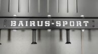 BAIRUS SPORT тренажеры