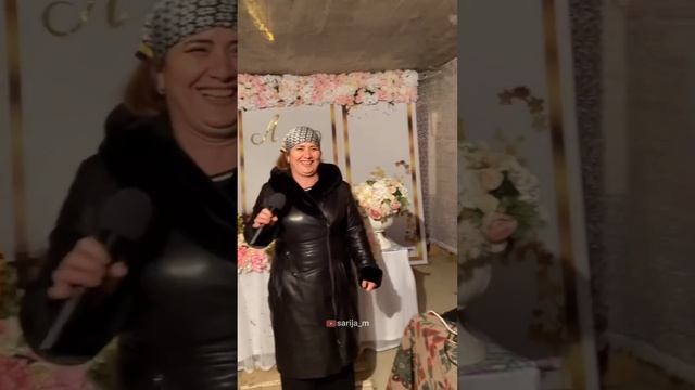 Даргинская песня. Патимат Галимова