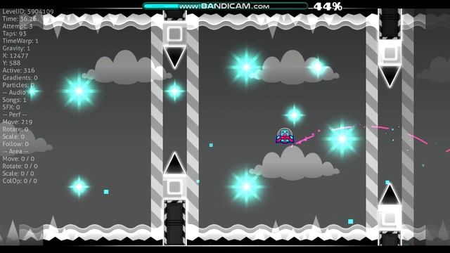 прохожу platinum adventure