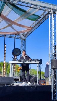 Igor Pumphonia | Фестиваль «Крымские каникулы» | Mriya Resort | 05.05.2025