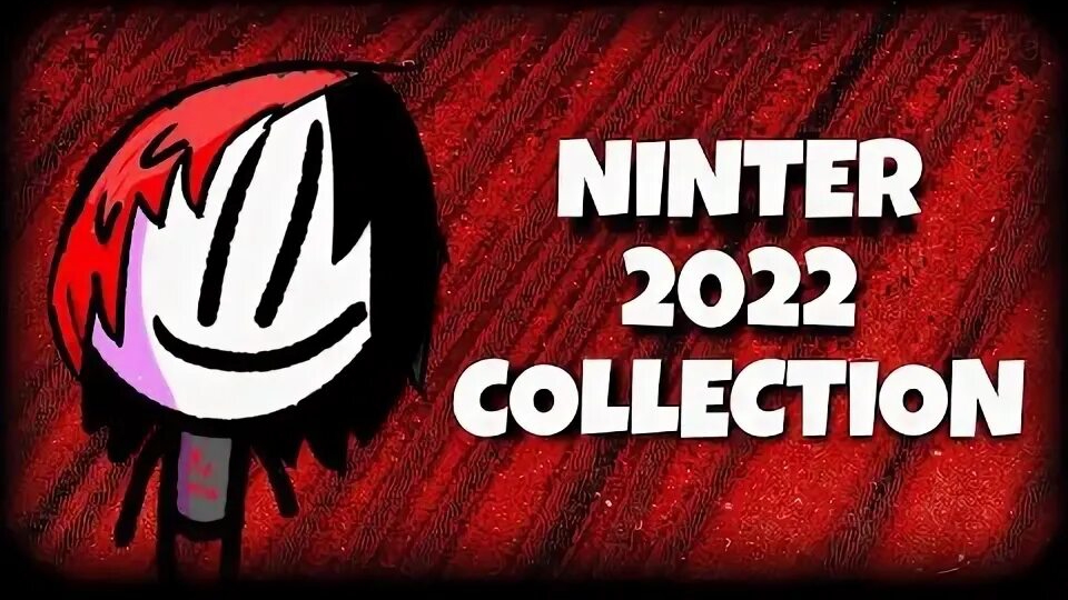 НИНТЕР - НИНТЕР 2022 COLLECTION