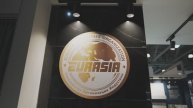 30-я Выставка Mosbuild 2025