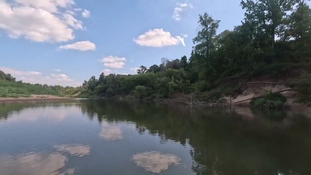 Новочеремшанск-Димитровград 17.07.24 г.