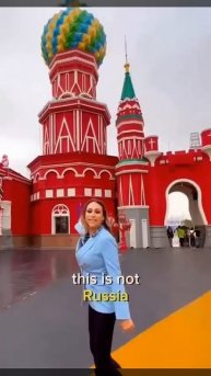 🪆 Маньчжурия «русский» уголок Китая