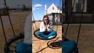 Как ретрит прошел у Ксении
