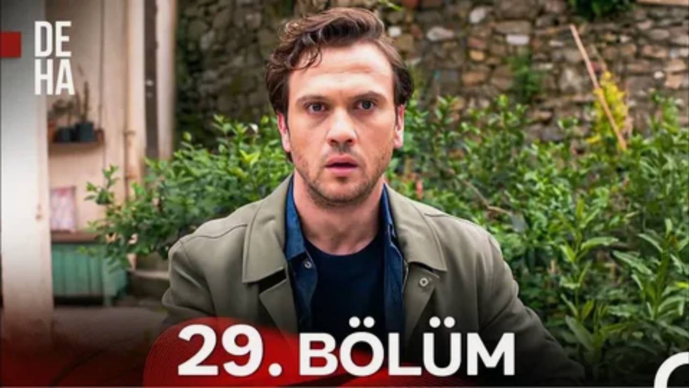 Deha 29 Bölüm