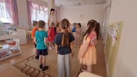 "ИграйГориРадуйсяАплодируй" Пятаева Анастасия Юрьевна