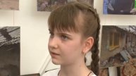 Школьники из Запорожской области посетили Казань