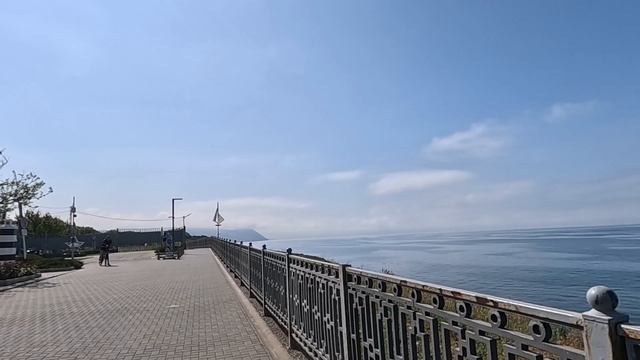 5.05.Пески в Анапе. Дельфины. Шашлык у Ашота.