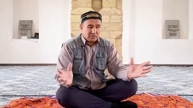 Қалжан Ахун Бөлекбайұлы