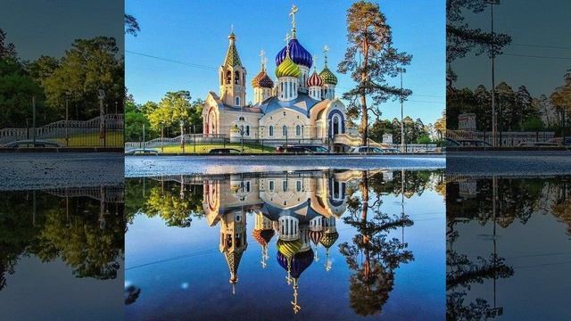 О поминовении усопших