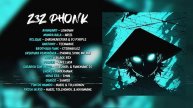 🎧| BRAZILIAN FUNK⧸PHONK MIX PT.1 | MUSIC COMPILATION