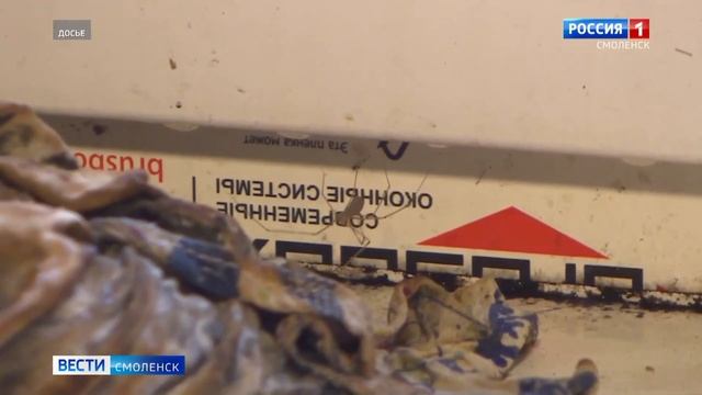 50 томов уголовного дела. В Смоленске будут судить «черных риелторов» - ГТРК Смоленск