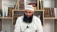 Переход границ в омовении и дуа. Ринат Абу Мухаммад