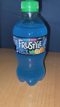БИТВА ВКУСОВ ОТ ФРУСТАЙЛ / НОВИНКА FRUSTYLE ICE ЛЕДЕНЯЩИЙ ЦИТРУС / МАНДАРИН И МЯТА / НОВАЯ ГАЗИРОВКА