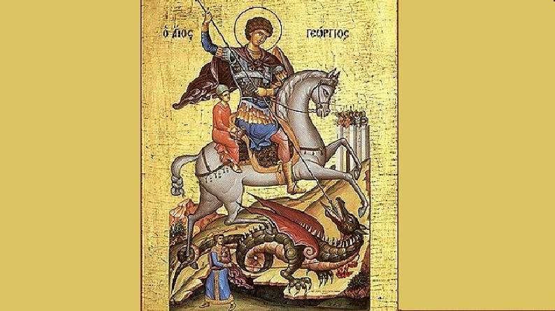 9-й час. Всенощное бдение. Свято-Троицкий Александра Свирского монастырь.