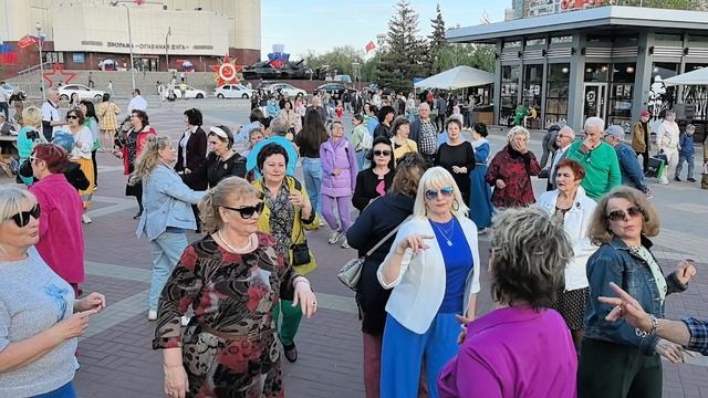 А мне хорошо с тобою... 04.05.25...