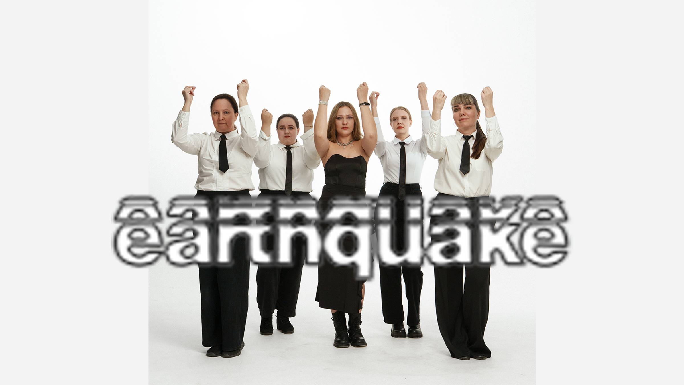 Jisoo — Earthquake Dance Cover Haeri fil team